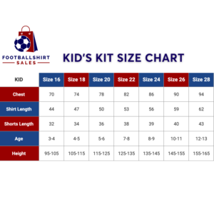 Chelsea Goalkeeper 25/26 Kid Football Kit