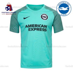 Brighton Third Football Shirt