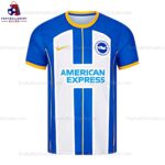 Brighton Home Adult Football Shirt Sales 2022/23