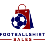 Football Shirt Sales Shop