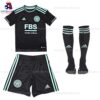 Leicester Away Kids Kit