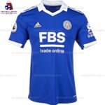 Leicester City Home Adult Football Shirt Sales 2022/23