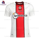 Southampton Home Adult Football Shirt Sales 2022/23