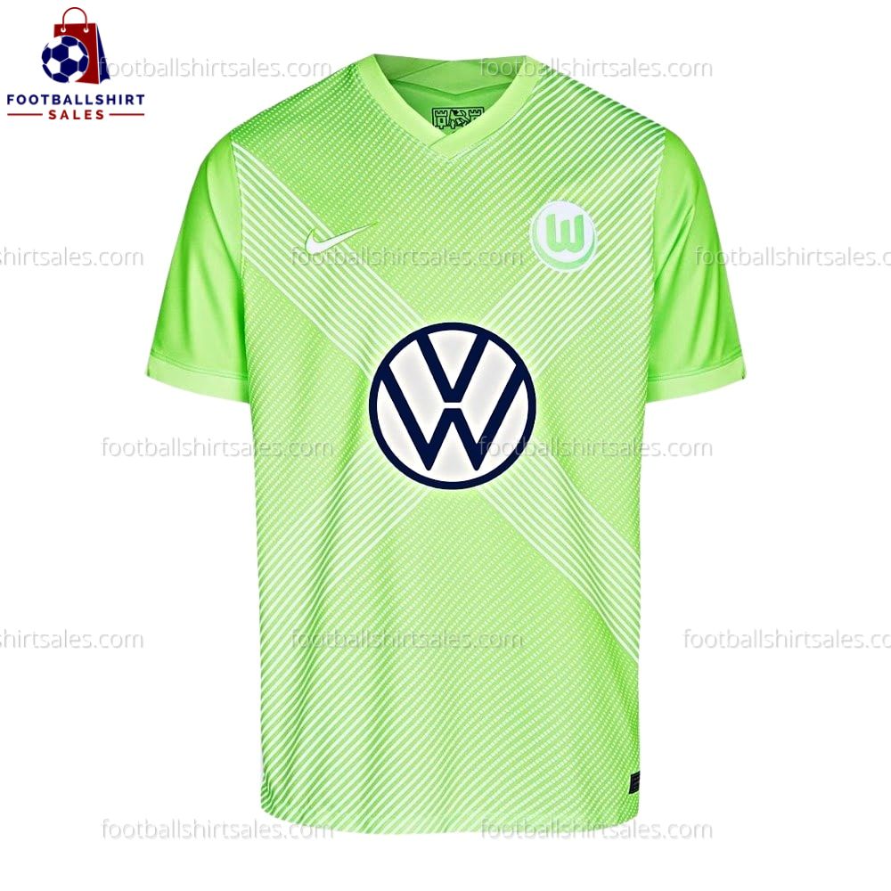 VFL Home Shirt 22/23