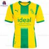 West Brom Away Kit