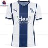 West Brom Home Kit