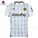 Wolves Third Adult Football Shirt Sales 2022/23