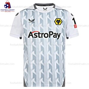 Wolves Third Kit 22/23