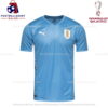 Uruguay Home Shirt 21/22