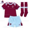 West Ham Home Kids