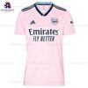 Arsenal Third Shirt 22/23