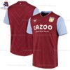 Aston Villa Home 22/23