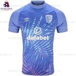 Bournemouth Away Adult Football Shirt Sales 2022/23