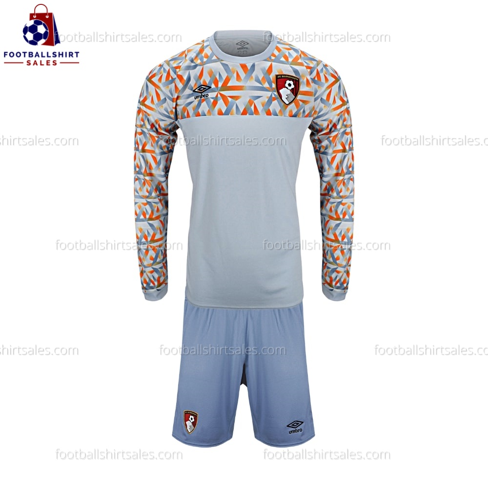 Bournemouth Goalkeeper Away Kit