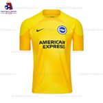 Brighton Goalkeeper Home Adult Football Shirt Sales 2022/23