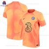 Chelsea Goalkeeper Home Shirt