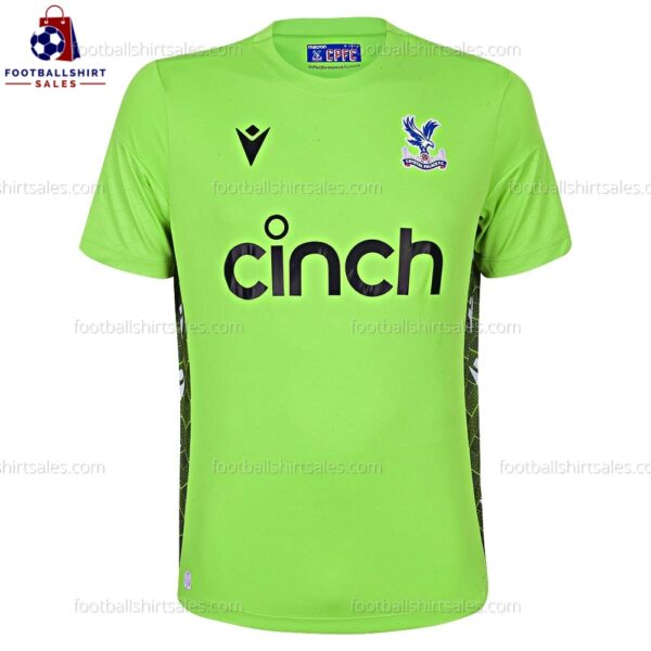 Crystal Palace Goalkeeper Shirt