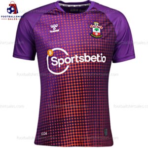 Southampton Goalkeeper Third Shirt