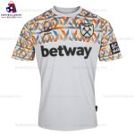 West Ham United Goalkeeper Away Adult Football Shirt Sales 2022/23