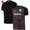 Athletic Club Away Shirt 22/23