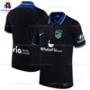 Atletico Madrid Away Shirt 22/23