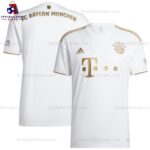 Bayern Munich Away Adult Football Shirt Sales 2022/23