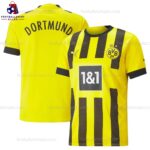 Dortmund Home Adult Football Shirt Sales 2022/23