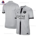 Paris Saint Germain Away Adult Football Shirt Sales 2022/23