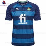 Real Betis Away Adult Football Shirt Sales 2022/23