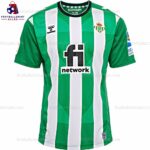 Real Betis Home Adult Football Shirt Sales 2022/23