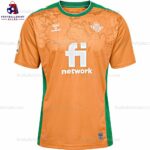 Real Betis Third Adult Football Shirt Sales 2022/23