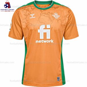 Real Betis Third Shirt 22/23