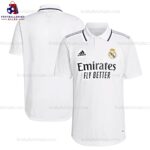 Real Madrid Home Adult Football Shirt Sales 2022/23