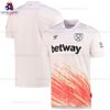 West Ham Third Kit