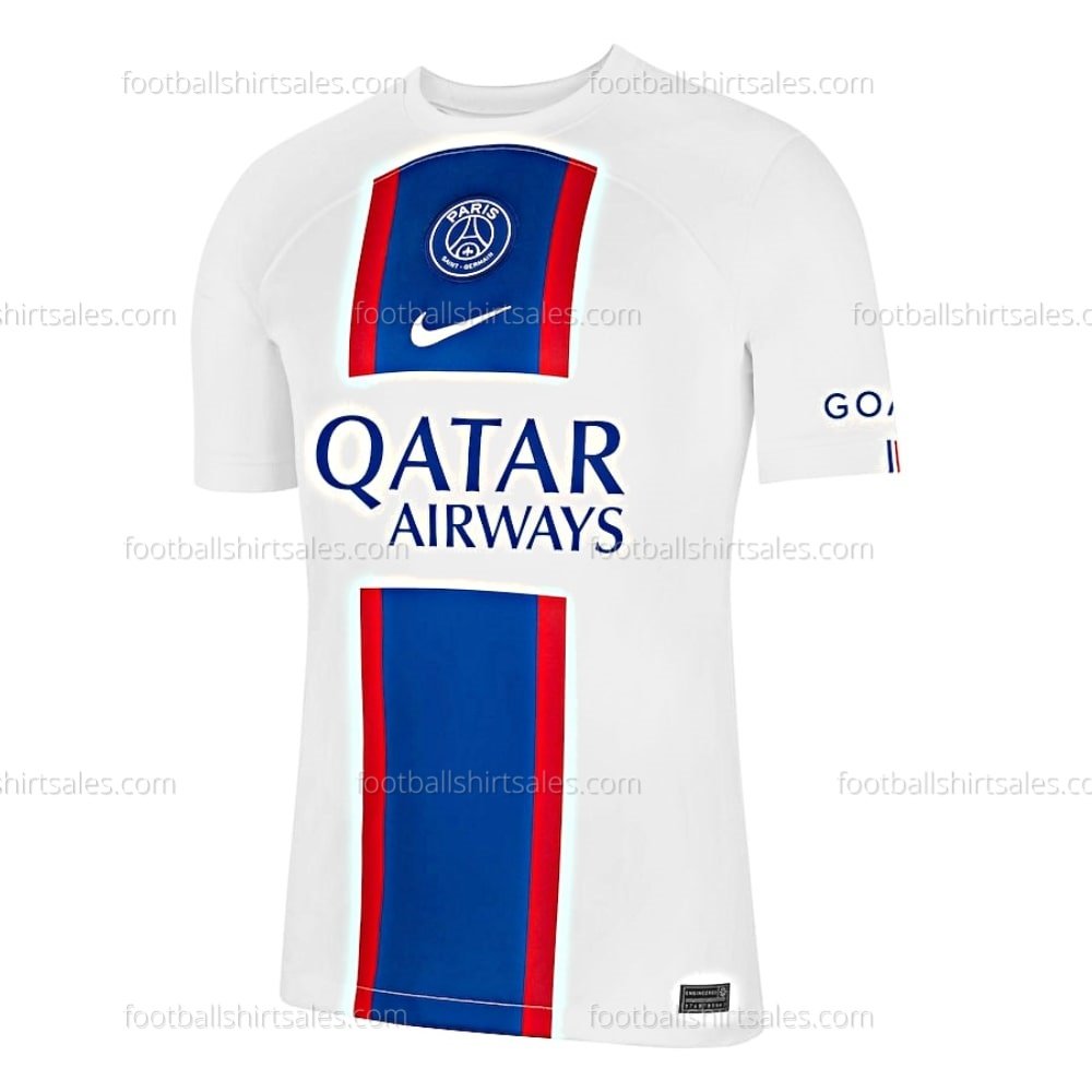 fss_PSG Third Neymar 10 Shirt 22 23 (2) PSG Third Neymar 10 Shirt 22 23 Front View