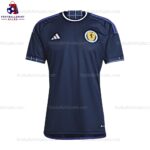 Scotland Home National World Cup Football Shirt Sales 2022