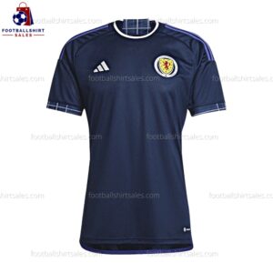 Scotland Home World Cup