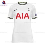 Tottenham Home Women Football Shirt Sales 2022/23