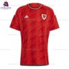 Wales Home World Cup