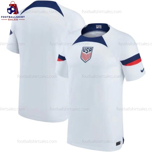 USA Home World Cup