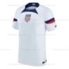 USA Home World Cup Front View