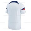 USA Home World Cup Back View