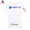 Al Hilal Away 23/24 Men Football Shirt Sales