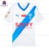 Al Hilal Away 23/24 Men Football Shirt Sales