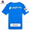 Al Hilal Home 23/24 Men Football Shirt Sales