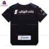 Al Hilal Third 23/24 Kid Football Kit Sales