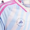 Arsenal Stella McCartney 23/24 Men Football Shirt Sales