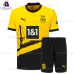 Dortmund Home 23/24 Adult Football Kit Sales