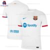 Barcelona Away 23/24 Men Football Shirt Sales