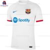 Barcelona Away 23/24 Men Football Shirt Sales